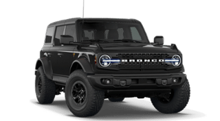 2026 Ford Bronco® External Image 5